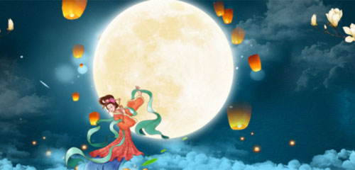中秋節(jié)神話傳說(shuō)嫦娥奔月.jpg 中秋節(jié)神話傳說(shuō)嫦娥奔月.jpg