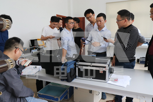 國電中星產(chǎn)品試驗培訓.jpg 國電中星產(chǎn)品試驗培訓.jpg