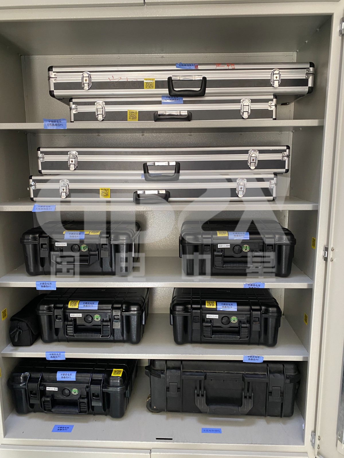 南方電網(wǎng)惠州平潭供電局倉(cāng)庫(kù).jpg 南方電網(wǎng)惠州平潭供電局倉(cāng)庫(kù).jpg