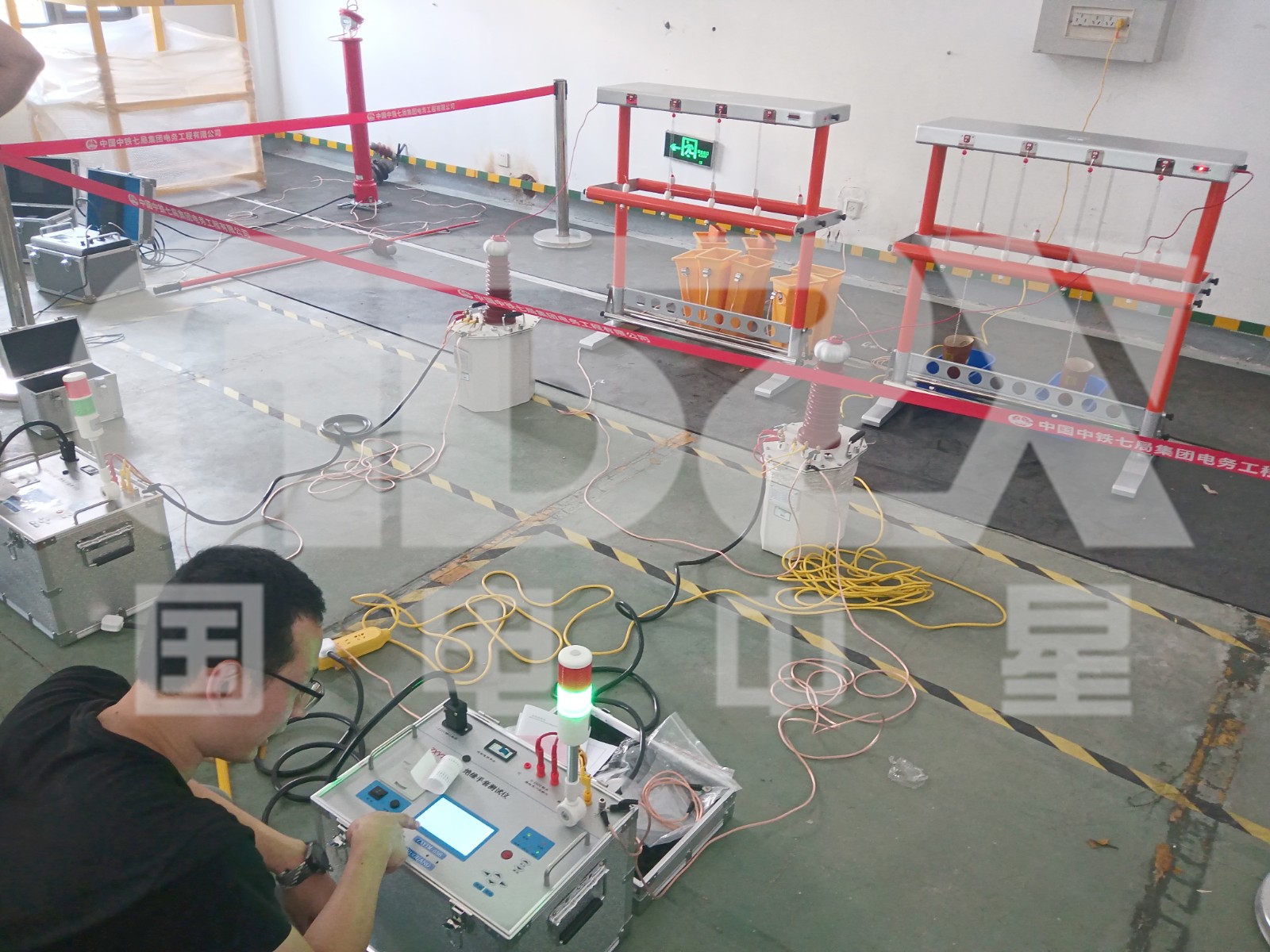 開機(jī)試驗(yàn).jpg 開機(jī)試驗(yàn).jpg