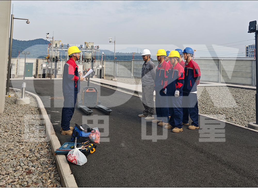 變壓器油在線監(jiān)測(cè)儀技術(shù)支持